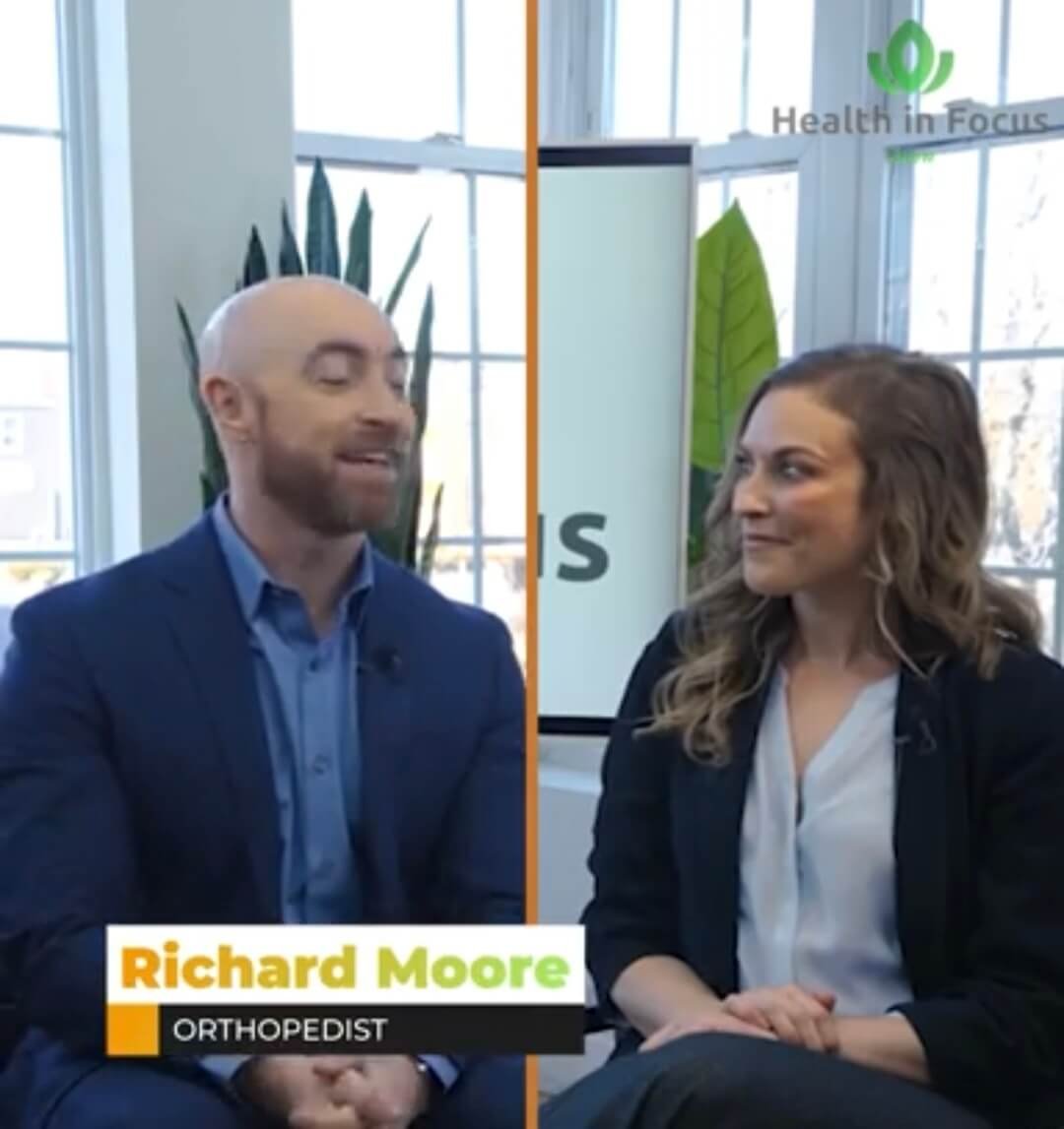 Dr. Richard Moore Neuropathy Dr. Richard Moore Neuropathy